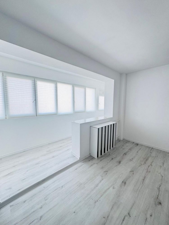 3 Camere Titan Liviu Rebreanu / Metrou 10 min / Renovat complet