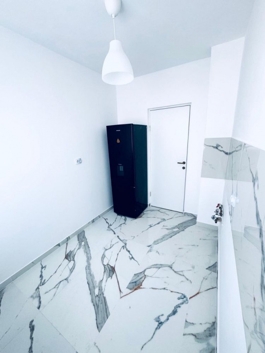 3 Camere Titan Liviu Rebreanu / Metrou 10 min / Renovat complet