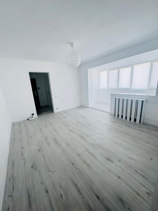 3 Camere Titan Liviu Rebreanu / Metrou 10 min / Renovat complet