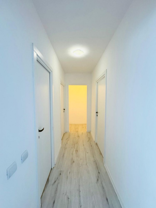 3 Camere Titan Liviu Rebreanu / Metrou 10 min / Renovat complet