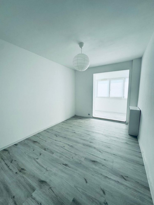 3 Camere Titan Liviu Rebreanu / Metrou 10 min / Renovat complet
