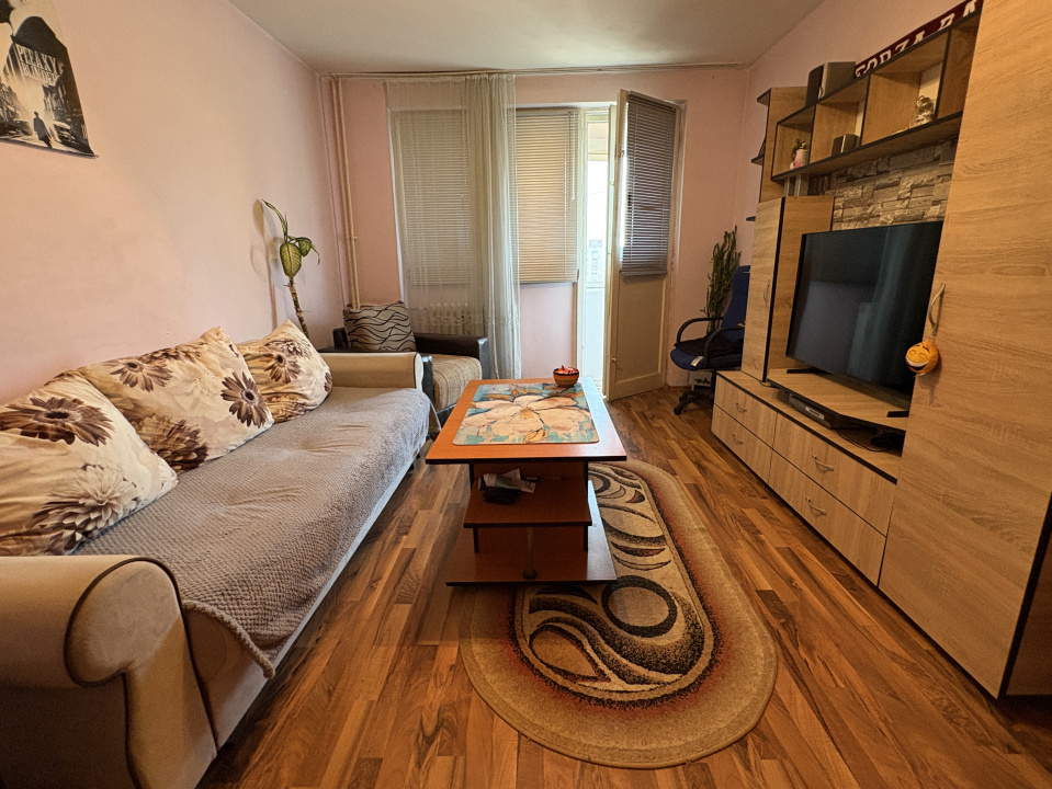 3 Camere Pantelimon Decomandat 71 Mp Balcon Metrou