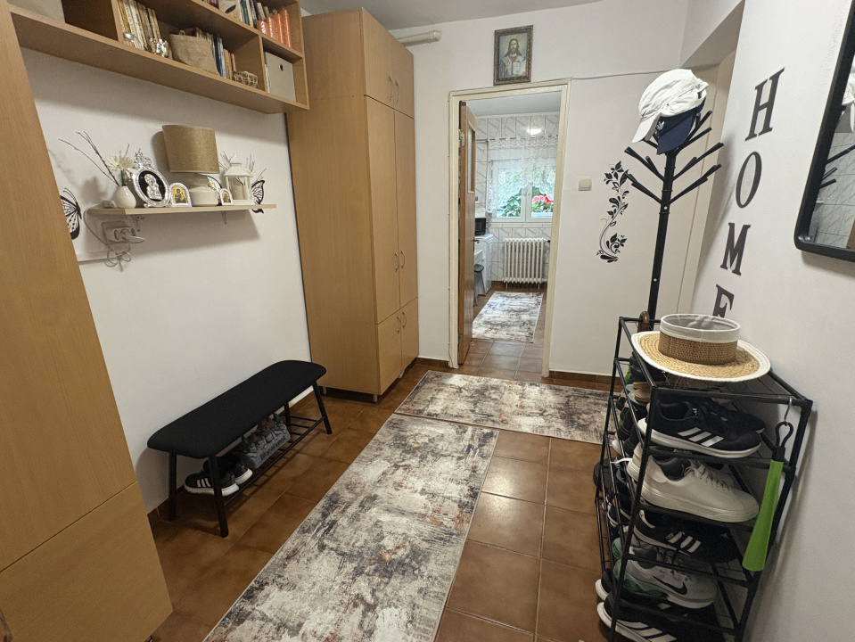 Apartament 2 camere Dristor - Mihai Bravu