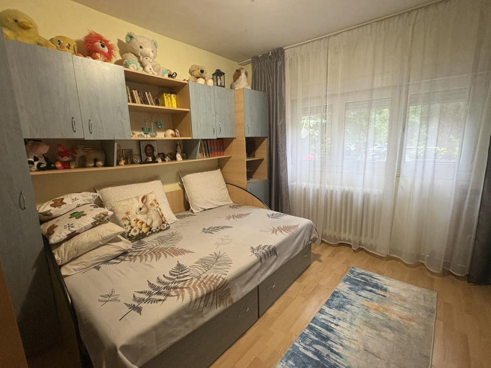 Apartament 2 camere Dristor - Mihai Bravu