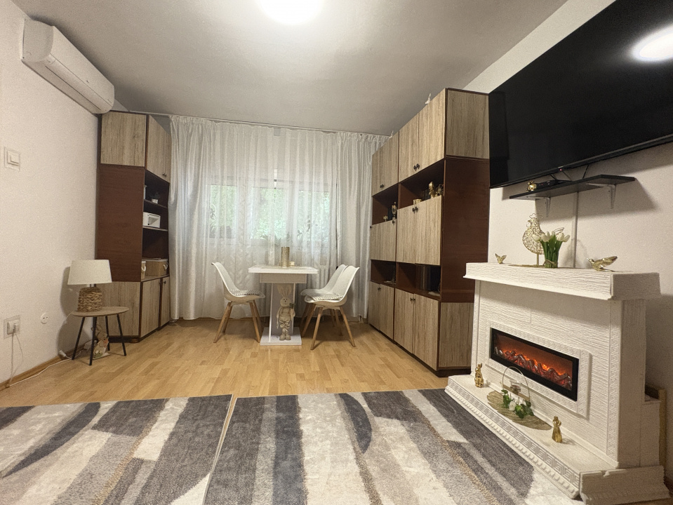 Apartament 2 camere Dristor - Mihai Bravu