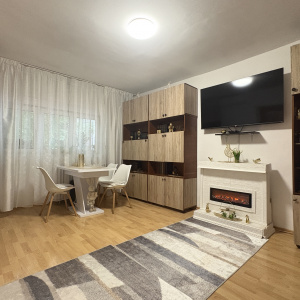 Apartament 2 camere Dristor - Mihai Bravu