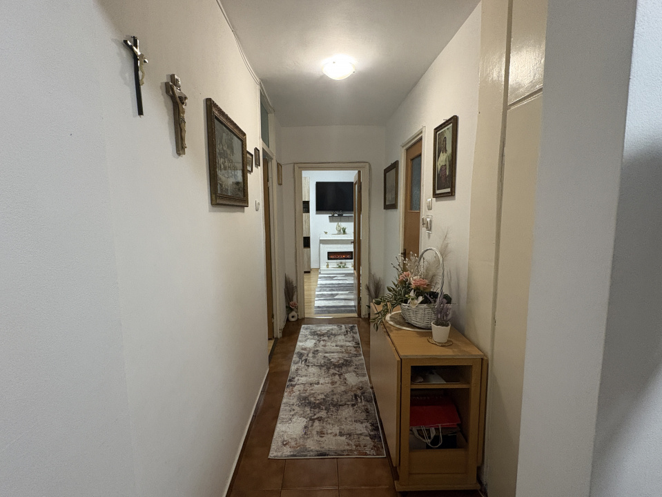 Apartament 2 camere Dristor - Mihai Bravu