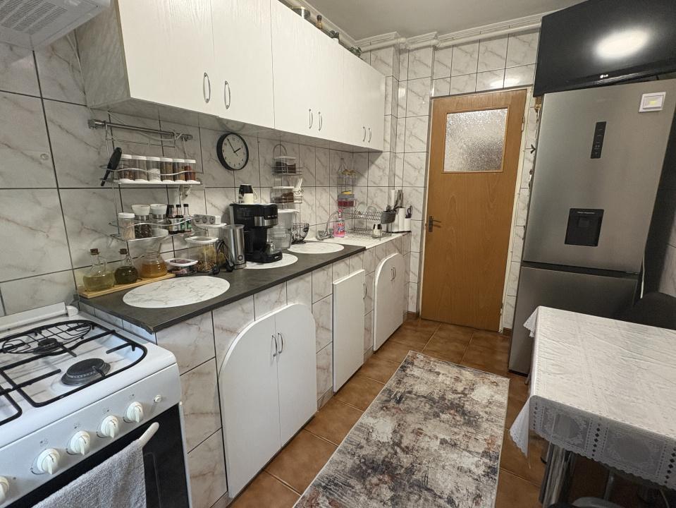 Apartament 2 camere Dristor - Mihai Bravu