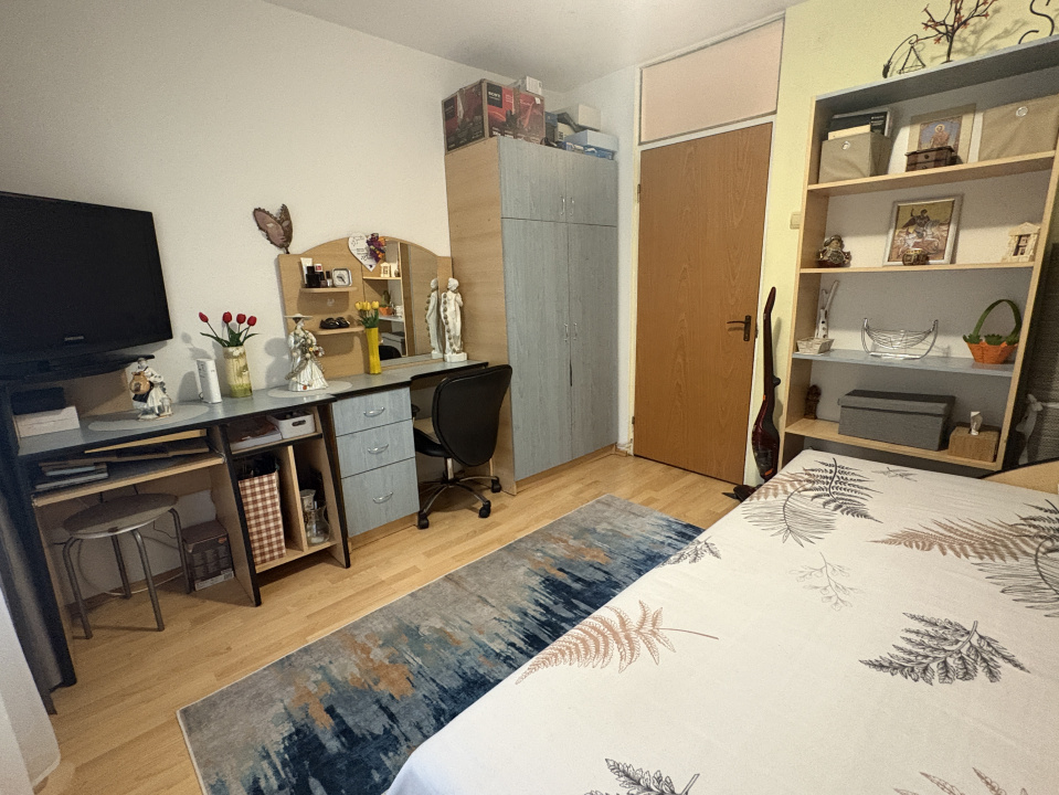 Apartament 2 camere Dristor - Mihai Bravu