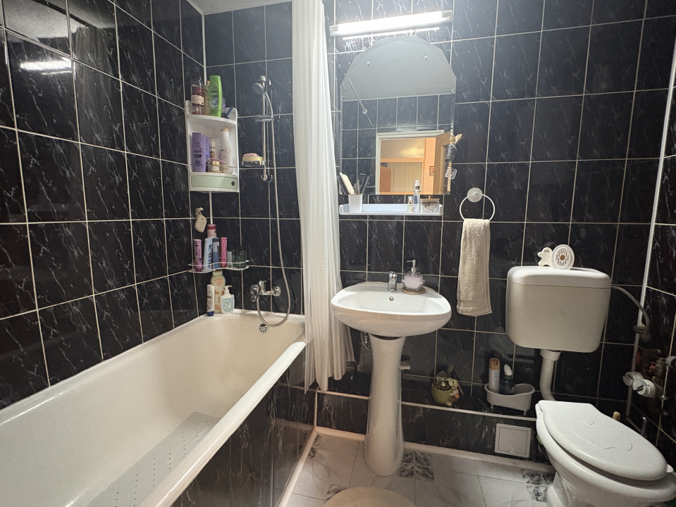 Apartament 2 camere Dristor - Mihai Bravu