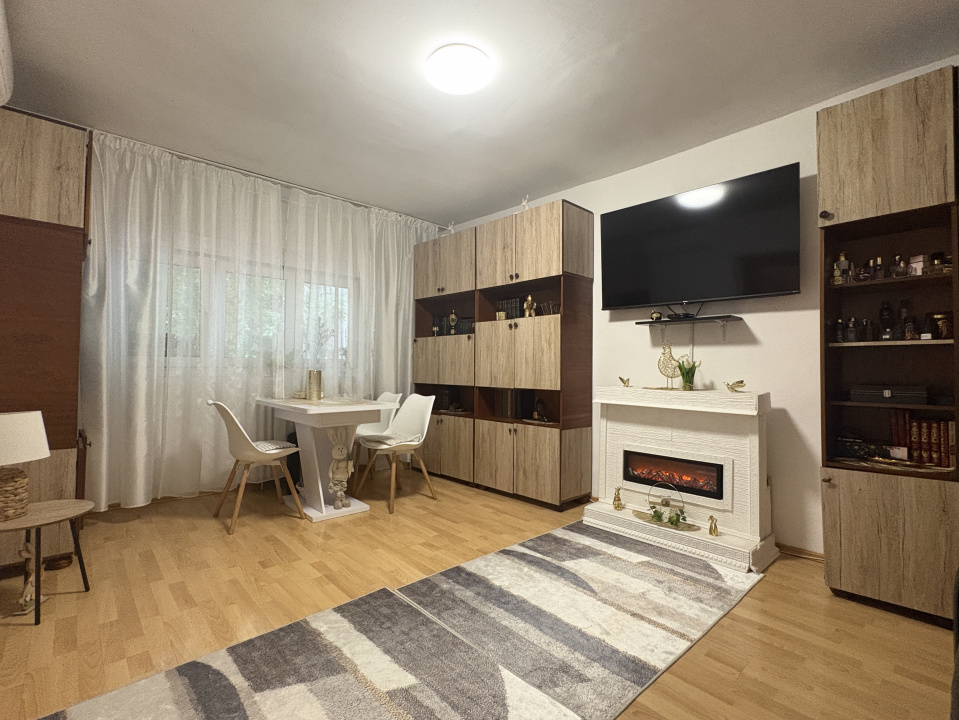 Apartament 2 camere Dristor - Mihai Bravu