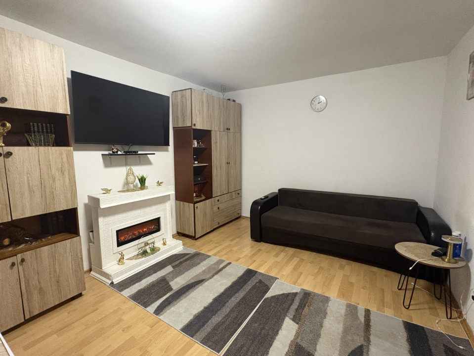 Apartament 2 camere Dristor - Mihai Bravu