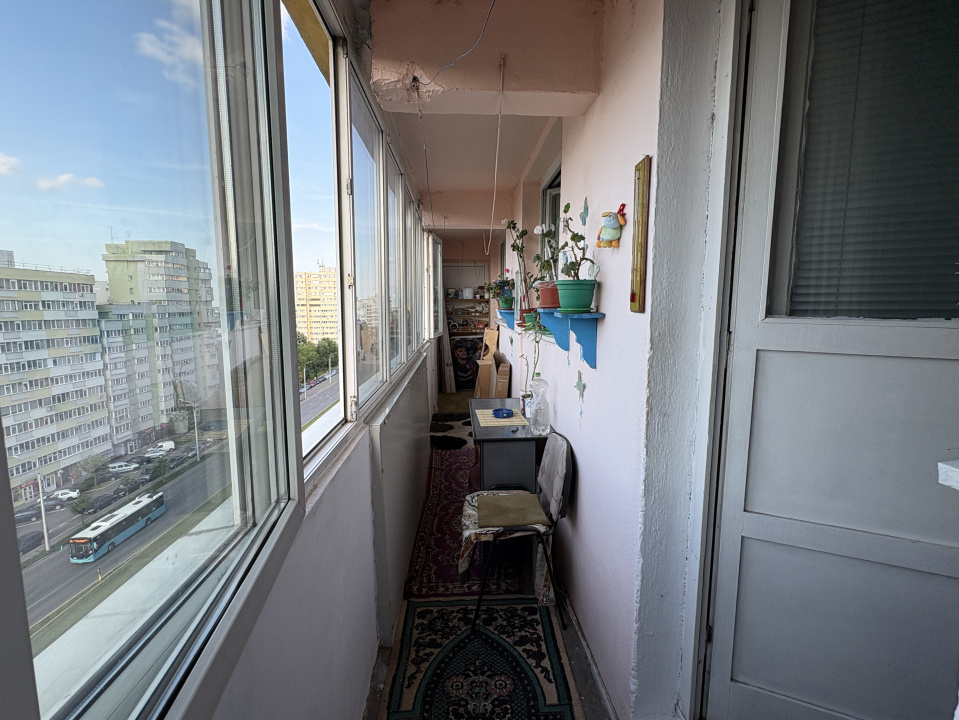 3 Camere Pantelimon Decomandat 71 Mp Balcon Metrou
