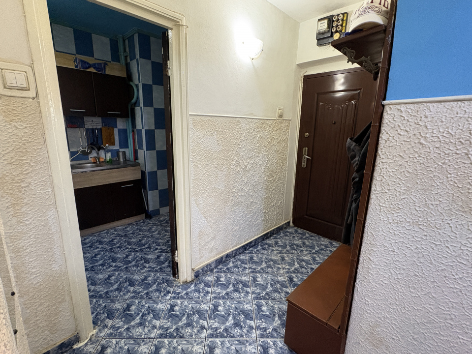 3 Camere Pantelimon Decomandat 71 Mp Balcon Metrou