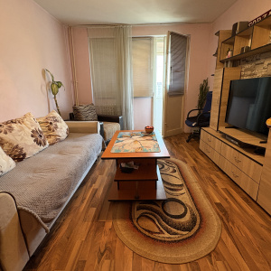 3 Camere Pantelimon Decomandat 71 Mp Balcon Metrou