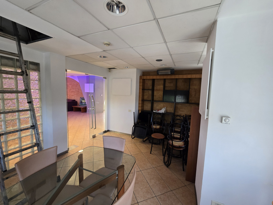 Spatiu Birou | Brancoveanu - Berceni | 3 Camere | 2 Gr. Sanitare