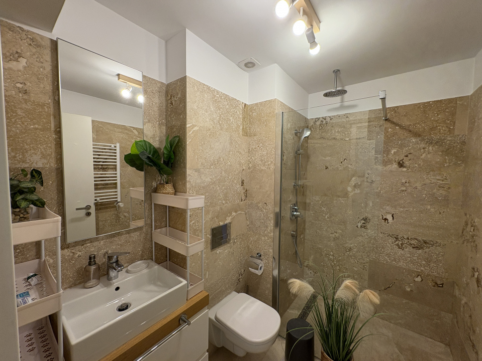 Vila 5 Camere + Birou Pipera Matei Millo Curte Privata 2 Parcari
