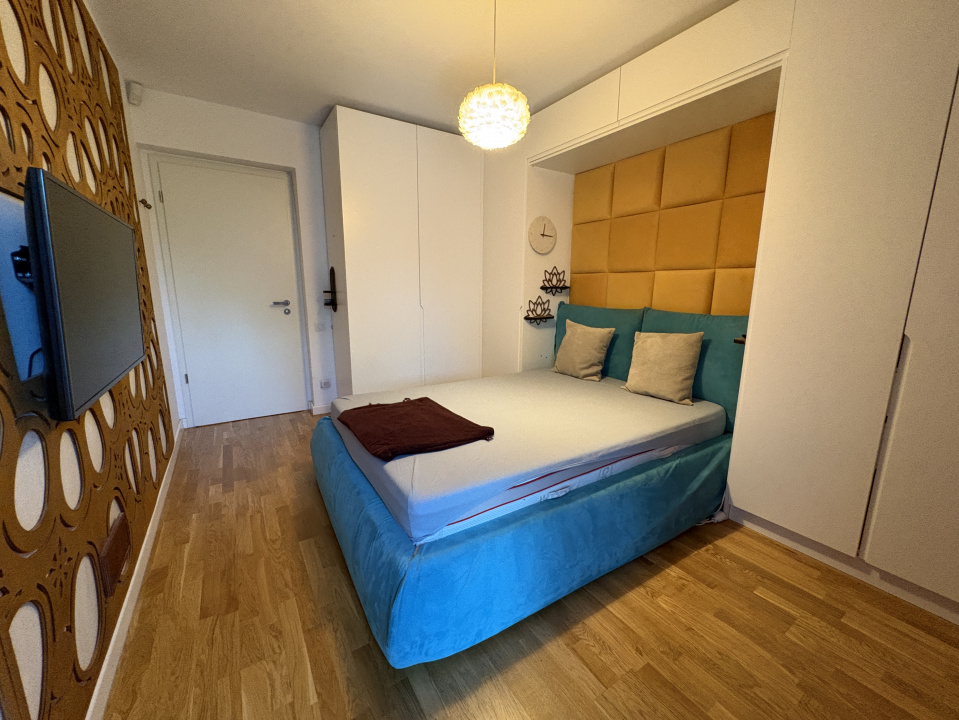 Vila 5 Camere + Birou Pipera Matei Millo Curte Privata 2 Parcari