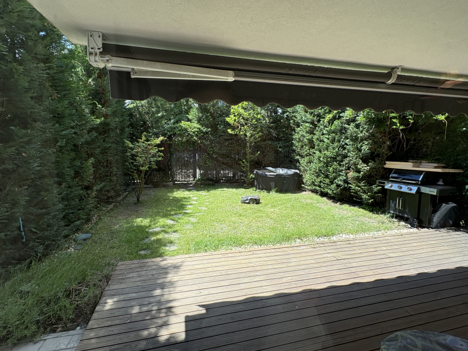 Vila 5 Camere + Birou Pipera Matei Millo Curte Privata 2 Parcari