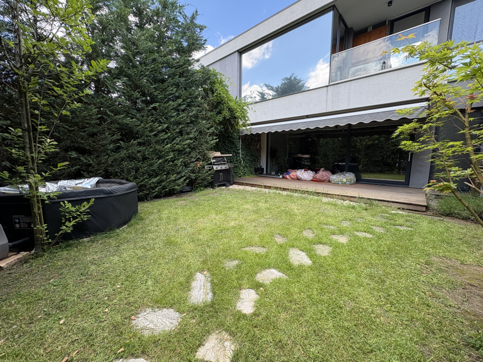 Vila 5 Camere + Birou Pipera Matei Millo Curte Privata 2 Parcari