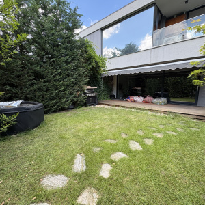 Vila 5 Camere + Birou Pipera Matei Millo Curte Privata 2 Parcari