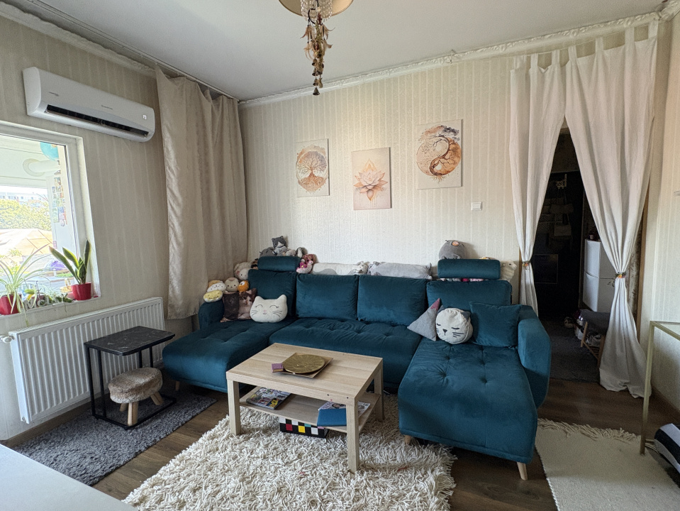 Apartament 3 Camere Ferdinand