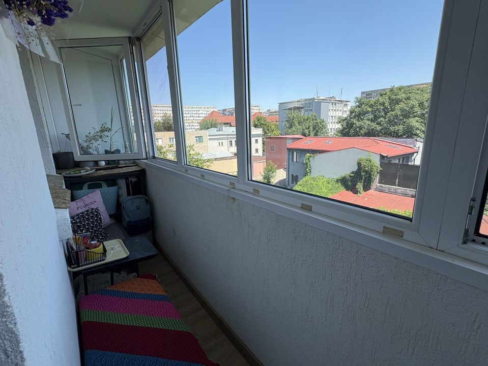Apartament 3 Camere Ferdinand
