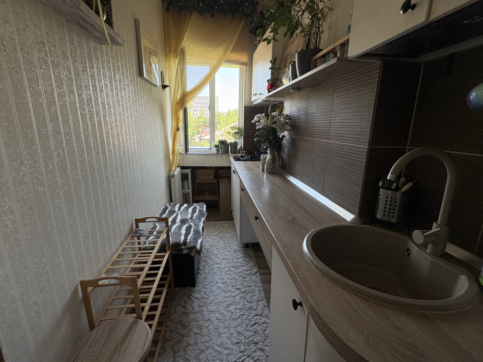 Apartament 3 Camere Ferdinand