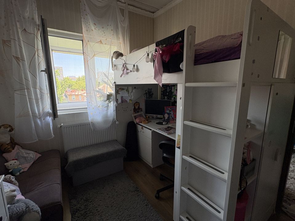 Apartament 3 Camere Ferdinand