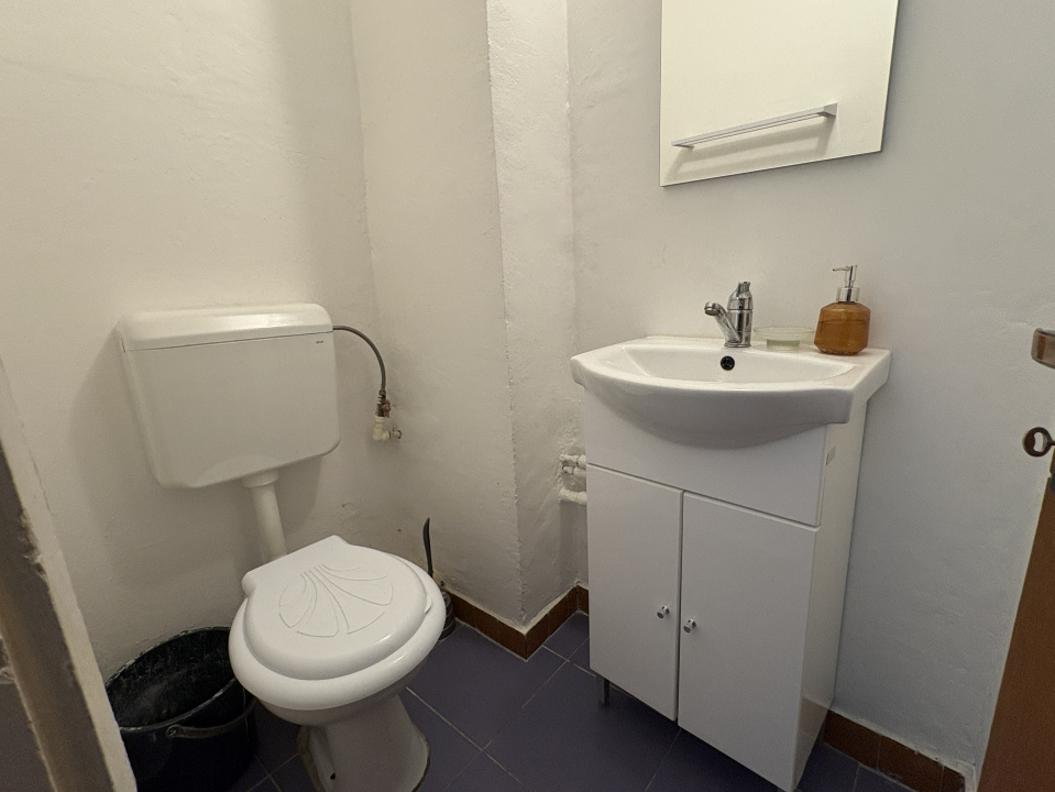 3 Camere Piata Sudului - Aparatorii Patriei - Decomandat - 2 Bai  