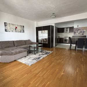 Dristor - New Town / 3 Camere Decomandat 2 Bai Centrala Terasa Parcare