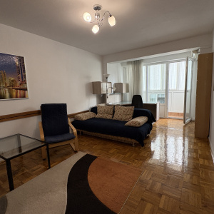 Metrou Dristor - Baba Novac / 2 Camere Decomandat / Balcon