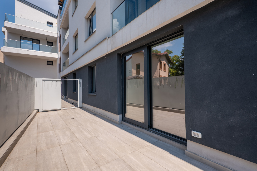 2 Camere | RONDA 43 | Popa Nan – Matei Voievod | Finisaje Premium