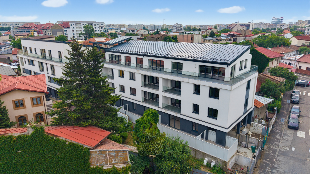 2 Camere | RONDA 43 | Popa Nan – Matei Voievod | Finisaje Premium
