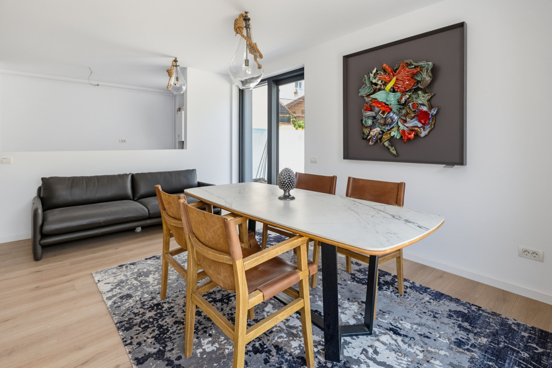 2 Camere | RONDA 43 | Popa Nan – Matei Voievod | Finisaje Premium