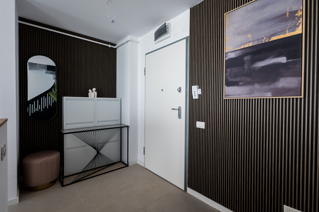 2 Camere | RONDA 43 | Popa Nan – Matei Voievod | Finisaje Premium