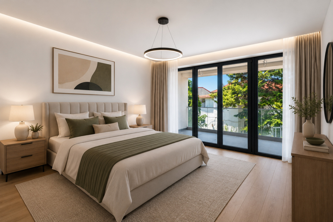 2 Camere | RONDA 43 | Popa Nan – Matei Voievod | Finisaje Premium