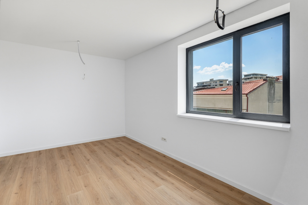3 Camere Duplex | RONDA 43 | Popa Nan – Matei Voievod | Finisaje Premium