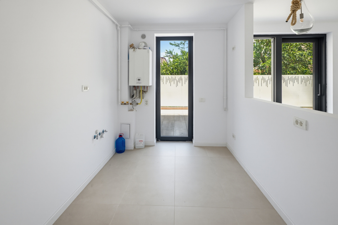 3 Camere Duplex | RONDA 43 | Popa Nan – Matei Voievod | Finisaje Premium