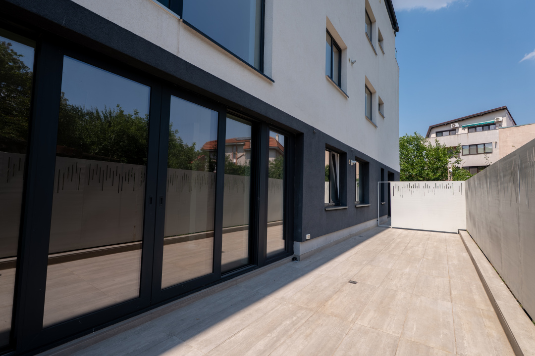 3 Camere Duplex | RONDA 43 | Popa Nan – Matei Voievod | Finisaje Premium