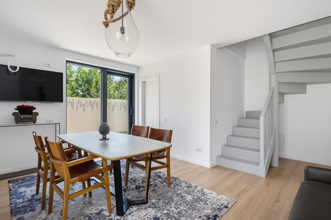 3 Camere Duplex | RONDA 43 | Popa Nan – Matei Voievod | Finisaje Premium