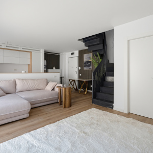 3 Camere Duplex | RONDA 43 | Popa Nan – Matei Voievod | Finisaje Premium