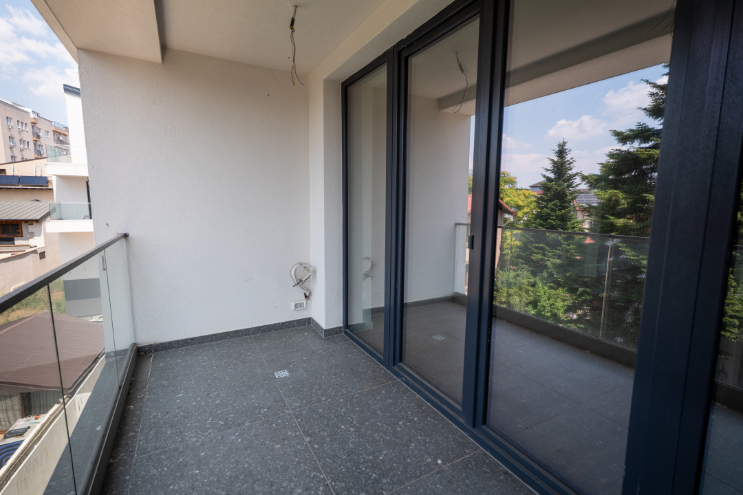 4 Camere | RONDA 43 | Popa Nan – Matei Voievod | Finisaje Premium