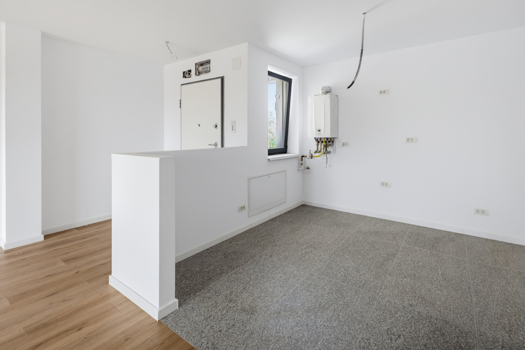4 Camere | RONDA 43 | Popa Nan – Matei Voievod | Finisaje Premium