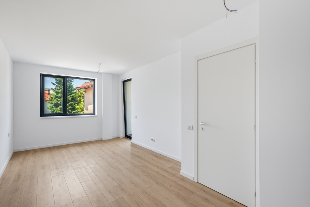 4 Camere | RONDA 43 | Popa Nan – Matei Voievod | Finisaje Premium