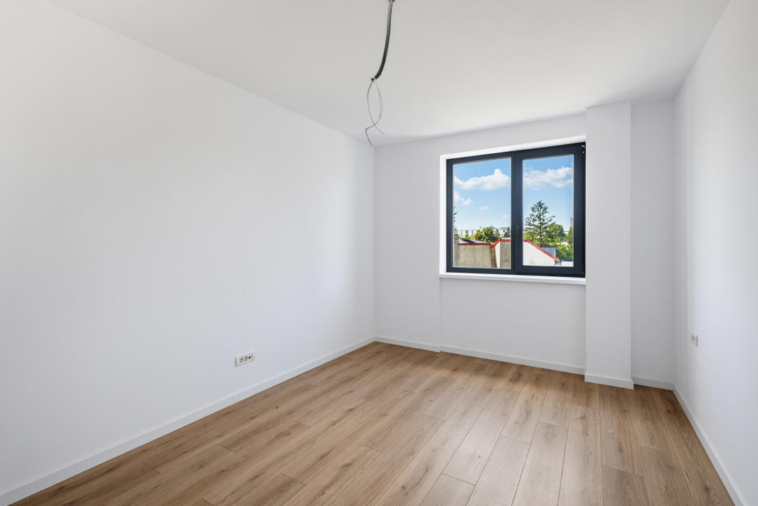 4 Camere | RONDA 43 | Popa Nan – Matei Voievod | Finisaje Premium
