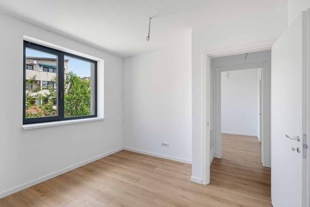 4 Camere | RONDA 43 | Popa Nan – Matei Voievod | Finisaje Premium
