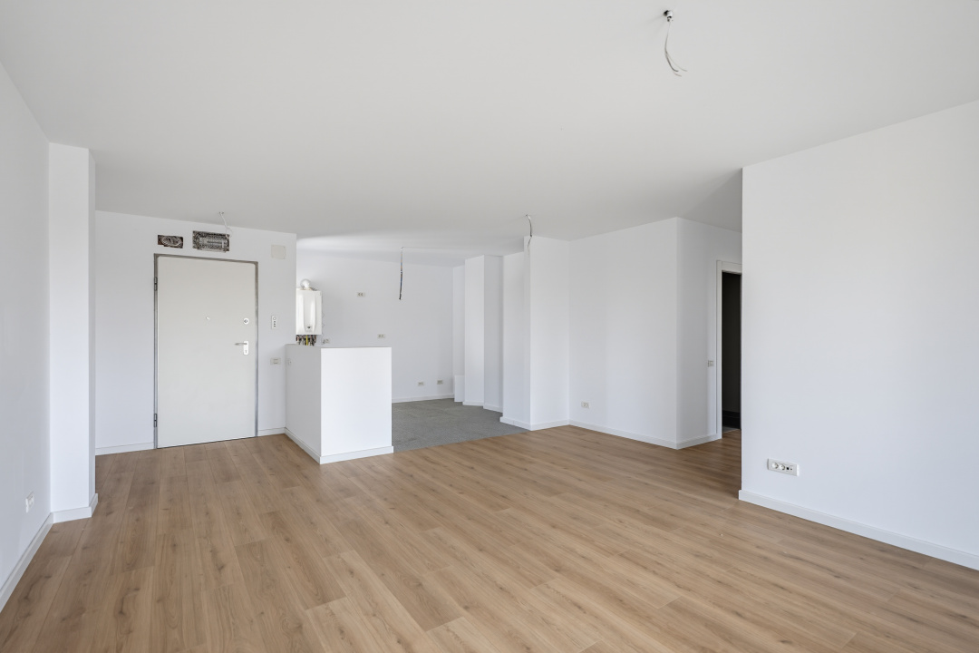 4 Camere | RONDA 43 | Popa Nan – Matei Voievod | Finisaje Premium