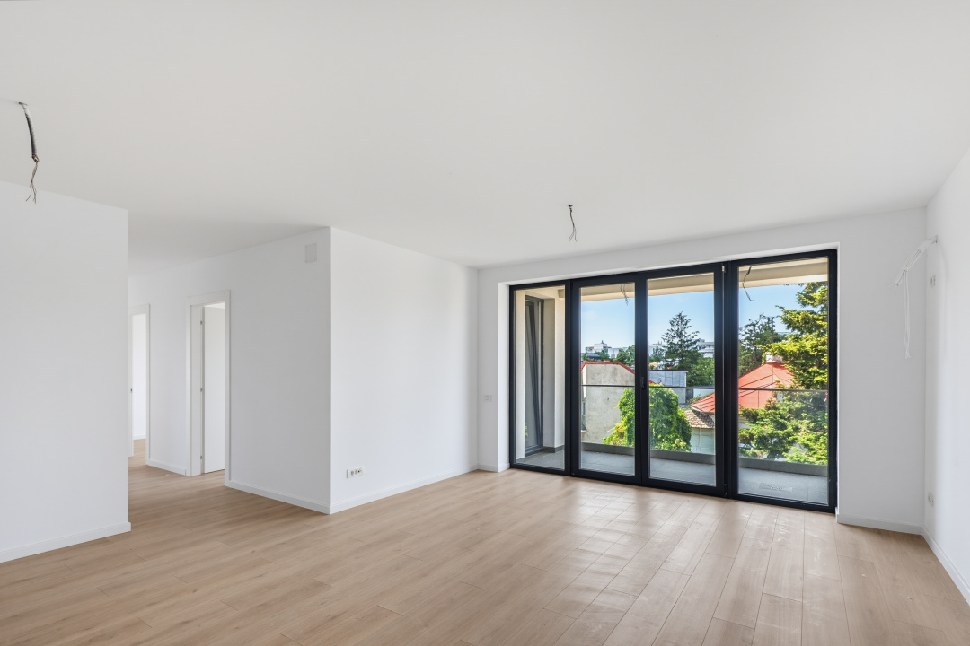 4 Camere | RONDA 43 | Popa Nan – Matei Voievod | Finisaje Premium