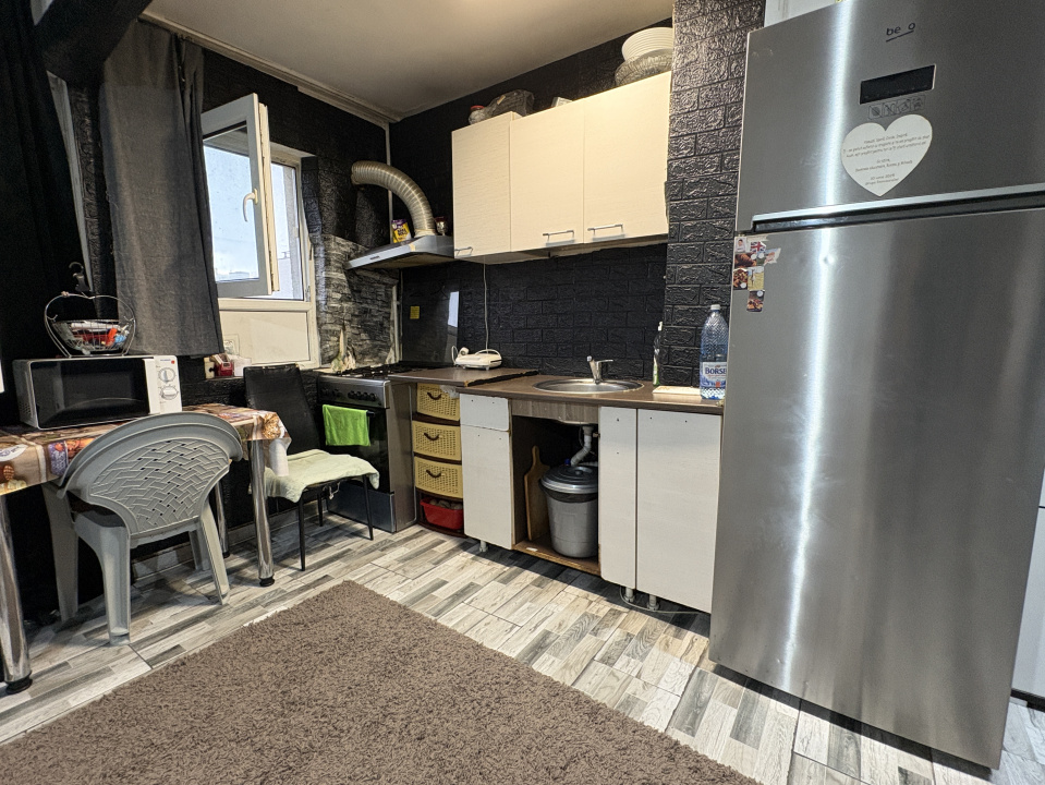 Apartament 2 camere Vitan